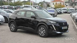 Peugeot e-2008 Active de 2023