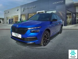 SKODA Kamiq 1.5 TSI Montecarlo DSG