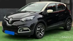 Renault Captur 0.9 TCe Exclusive de 2014