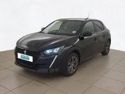 Peugeot 208 ELECTRIQUE 50 kWh 136ch - Allure