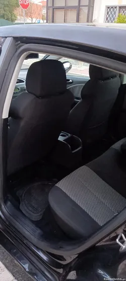 Seat Leon 1.9 tdi 105 cv