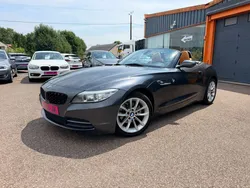 Bmw z4 e89 sdrive 2.0 i 185 cv lounge bva8