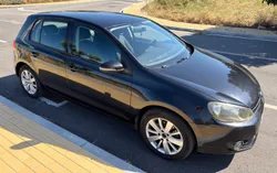 VW Golf VI 1.6 TDI Edition 105 cv 5P