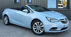 OPEL CASCADA CABRIOLET COSMO / 2.0 CDTI 165CH / GARANTIE l