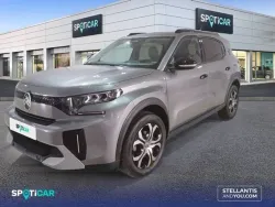 Citroen C3 Aircross Turbo 73kW (100CV) BVM6 Plus