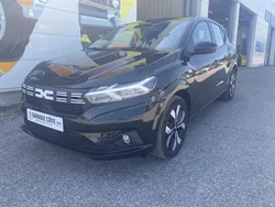 Dacia SANDERO 1.0 TCE 90CH JOURNEY