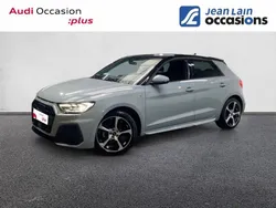 Audi A1 Sportback 30 TFSI 116 ch S tronic 7 S Line