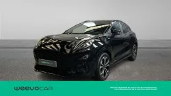 FORD Puma 1.0 EcoBoost MHEV ST-Line 125