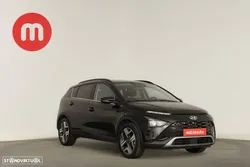 Hyundai Bayon 1.0 T-GDI Premium