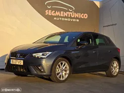 SEAT Ibiza 1.0 TSI FR
