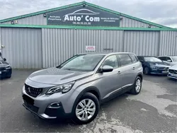 Peugeot 5008 1.5 BHDI 130CH ACTIVE BUSINESS EAT8