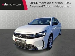 Opel Corsa 1.2 75 ch BVM5 Edition