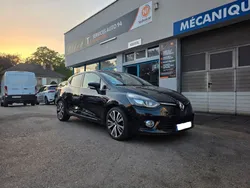 Renault clio iv tce 120 edition one edc 2018
