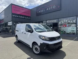 Opel vivaro 2.0 d 180ch bva m