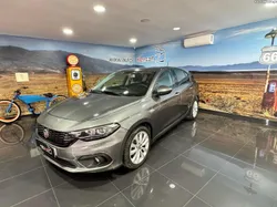 Fiat Tipo 1.3 M-Jet Lounge