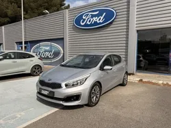 Kia Cee'd 1.0 T-GDi 120ch ISG Active