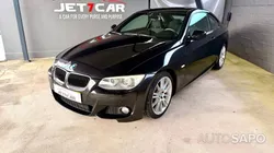 BMW Série 3 320 d de 2011