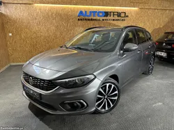 Fiat Tipo ...