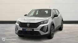 Peugeot 2008 1.2 100ch S&S Style