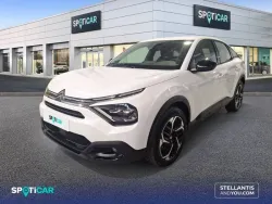 CITROEN C4 1.2 PureTech Plus S&S 130