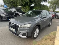 AUDI Q2 1.6 TDI - 116 - BV S-tronic Design PHASE 1