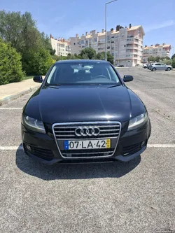 Audi A4 A4.B8 2.0TDI Apenas 192.000km