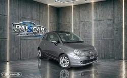 Fiat 500 1.3 MJ Lounge S&S