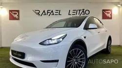 Tesla Model Y de 2022