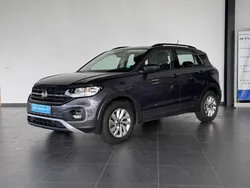 Volkswagen T-Cross 1.0 TSI 95 Start/Stop BVM5 Life Tech
