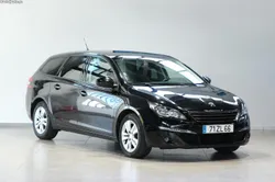 Peugeot 308 SW 1.6 BlueHDi Style