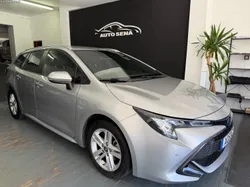 Toyota Corolla Touring Sports 1.8 Hybrid Confort