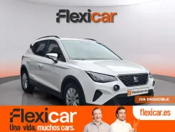 SEAT Arona 1.0 TSI S&S Reference 95