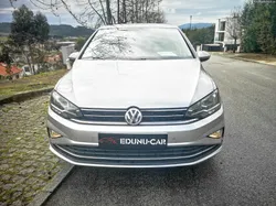 VW Golf VII Sports 1.6TDI 115cv GPS EDITION - Camara de Marcha Tras - C/ Garantia - Imbativel