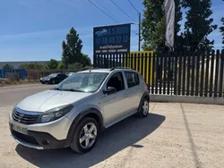DACIA Sandero- Stepway 1.5 dCi FAP 90 cv