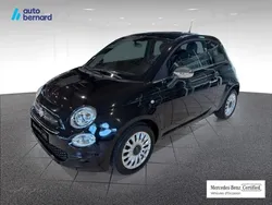 Fiat 500 1.2 8v 69ch Eco Pack Lounge Euro6d