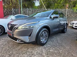 Nissan Qashqai 1.3 DIG-T ACENTA 140CV