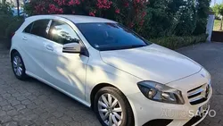 Mercedes-Benz Classe A 180 CDi B.E. Edition de 2013