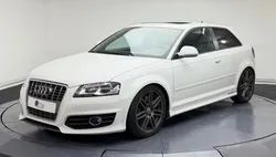 Audi S3 2.0 TFSI 266 ch - Suivi Complet Toit ouvrant GPS BOSE