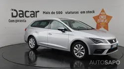 Seat Leon ST 1.6 TDi Style S/S de 2019