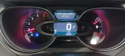 Renault Captur dCi 90 EDC Intens