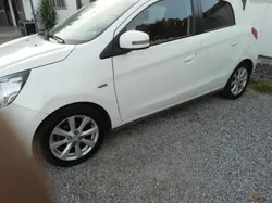 Mitsubishi Space Star 1.3