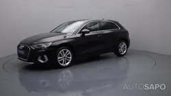Audi A3 de 2023