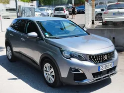 PEUGEOT 3008 1.6 HDi S&S - 120 - BV EAT6 II Active Business SEULEMENT 118 000 KM