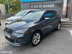 SEAT Arona 1.0 TSI FR