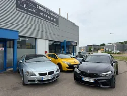 Bmw M2 - DKG phase 2