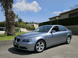 BMW 520 i