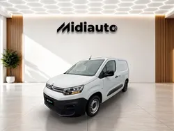 Citroen Berlingo Van M 650kg BlueHDi 100 S&S Driver