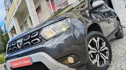 Dacia Duster 1.0 TCe ECO-G Prestige Bi-Fuel de 2022