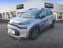 Citroen C3 Aircross BlueHDi 110ch S&S Shine