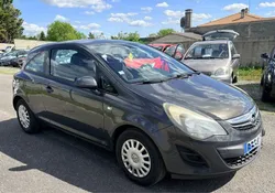 Opel corsa 1.2